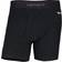 Carhartt Men's Force Grid 5" Boxer Briefs Black