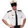 Underwraps Costumes Adult Panam Airlines Pilot Costume Kit