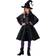 California Costumes Witch's Coven Coat Child Costume