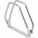 Dunlop Cykelställ justerbar stål 28 x x cm