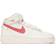 Nike Air Force 1 Mid LE GS - Sail/Laser Orange/White/Sea Coral