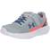 Under Armour Kid's Surge 3 - Harbor Blue/After Burn/Blue Mirage