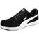 Puma Safety Iconic Suede Low Men's Black Boot