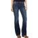 Ariat ladies r.e.a.l lexi perfect rise missouri bootcut jeans 10041059