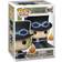 Funko Pop! Animation One Piece Sabo