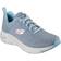 Skechers Arch Fit Comfy Wave W - Slate