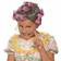 Forum Novelties Child's Aunt Gertie Wig