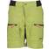 Didriksons Kids' Ekoxen Shorts 2, 120, Fern Green