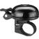 BBB Sound Bike Bell Matt Black