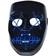 Bristol Novelty Anarchy Light Up Mask