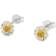 Estella Bartlett Mini Wildflower Earrings