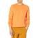 Oakley Men's Vintage Crew Sweatshirt - Orange