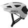 Scott Tago Plus CE MTB-Helmet White Black 55 cm