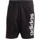 adidas Essentials Aeroready Single Jersey Linear Logo Shorts Men