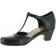 Easy Spirit Cara T-Strap Heels