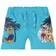 Name It Paw Patrol Swimsuit Shorts - Bachelor Button (13213894)