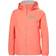 Helly Hansen Junior's Juell Waterproof Jacket - Peach Echo (41778-284)