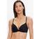 Dorina Push up-bh Plunge 2-pack Svart