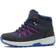 Peter Storm Kid's Broadoak Mid Walking Boots - Navy