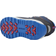 Peter Storm Kid's Broadoak Mid Walking Boots - Navy