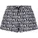 Versace Allover swim shorts