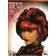 Forum Novelties Widow Spider Wig Adult Costume Accessory