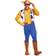 Disguise Adult woody costume