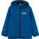 Helly Hansen Junior's Juell Waterproof Jacket - Deep Fjord (41778-606)