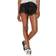 Levi's 501 Original jeansshorts med hög midja Black
