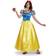 Disguise Deluxe Snow White Costume