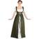 Fun Women Celtic Renaissance Costume Dress