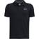 Under Armour UA Performance Kids Polo Shirt Black