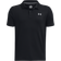 Under Armour UA Performance Kids Polo Shirt Black