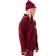 Eivy Redwood Sherpajacka för kvinnor, fleecejacka
