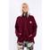 Eivy Redwood Sherpa Jacket - Wine