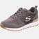 Skechers Sneaker Low Gold'n Gurl - Grå/Rosé