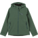 Helly Hansen Junior Rigging Rain Jacket - Spruce (629261-476)