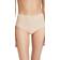 Calvin Klein Invisibles High-Waisted Briefs in White