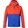 Marmot Mitre Peak GORE-TEX Jacket Men victory red/trail blue male 2023 Rain clothing