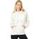 The North Face Women's Half Dome Hoodie Gardenia White XLarge