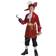 Disguise Boys Captain Hook Costume for Kids