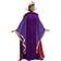 Fun Disney Snow White Evil Queen Women's Costume