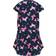 Name It Vigga Dress - Dark Sapphire/Unicorn (13215107)