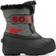 Sorel Kids Snow Commander Winter Boots - Grey