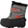 Sorel Kids Snow Commander Winter Boots - Grey