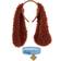 Elope Disney Lady & the Tramp Headband & Collar Kit