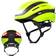 Lumos Ultra MIPS Helmet with Light - Yellow