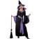 California Costumes Glamour Witch Incantasia Costume for Adults