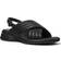 Camper Flat Sandals Woman colour Black