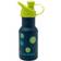 klean-kanteen Kid's Classic Water Bottle with Sport Cap 355ml Planets